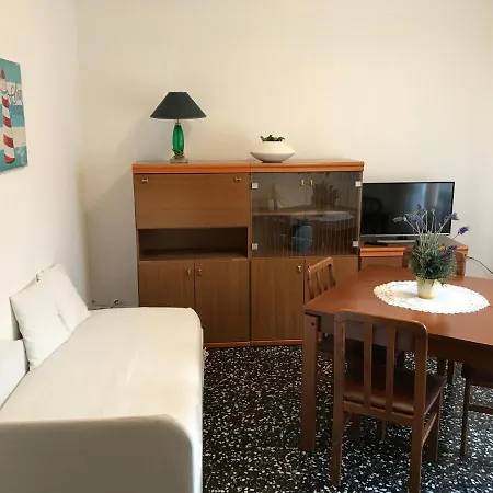 Casa Elda דירה *