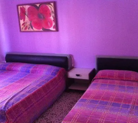 דירה Casa Elda קאורלה