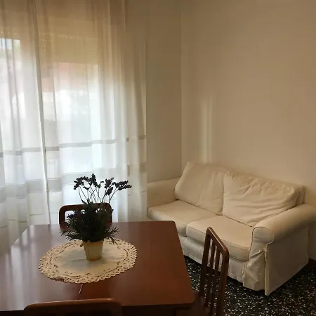 Casa Elda * Καόρλε